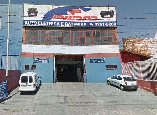 Centro Automotivo Piloto Elétrica e Baterias, Autoelétrica
