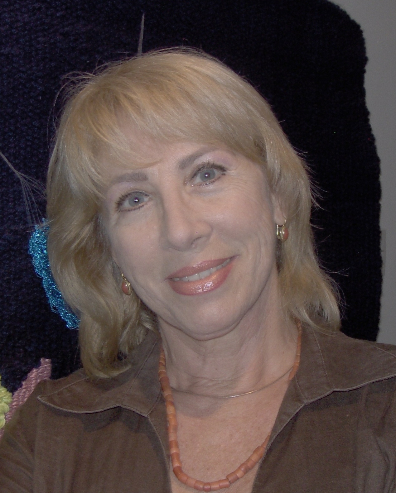 Elka Fediuk