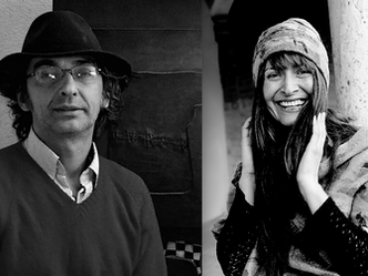 Assegnato il Premio ANCT / Catarsi-Teatri delle Diversità 2017 a Nube Sandoval e Bernardo Rey