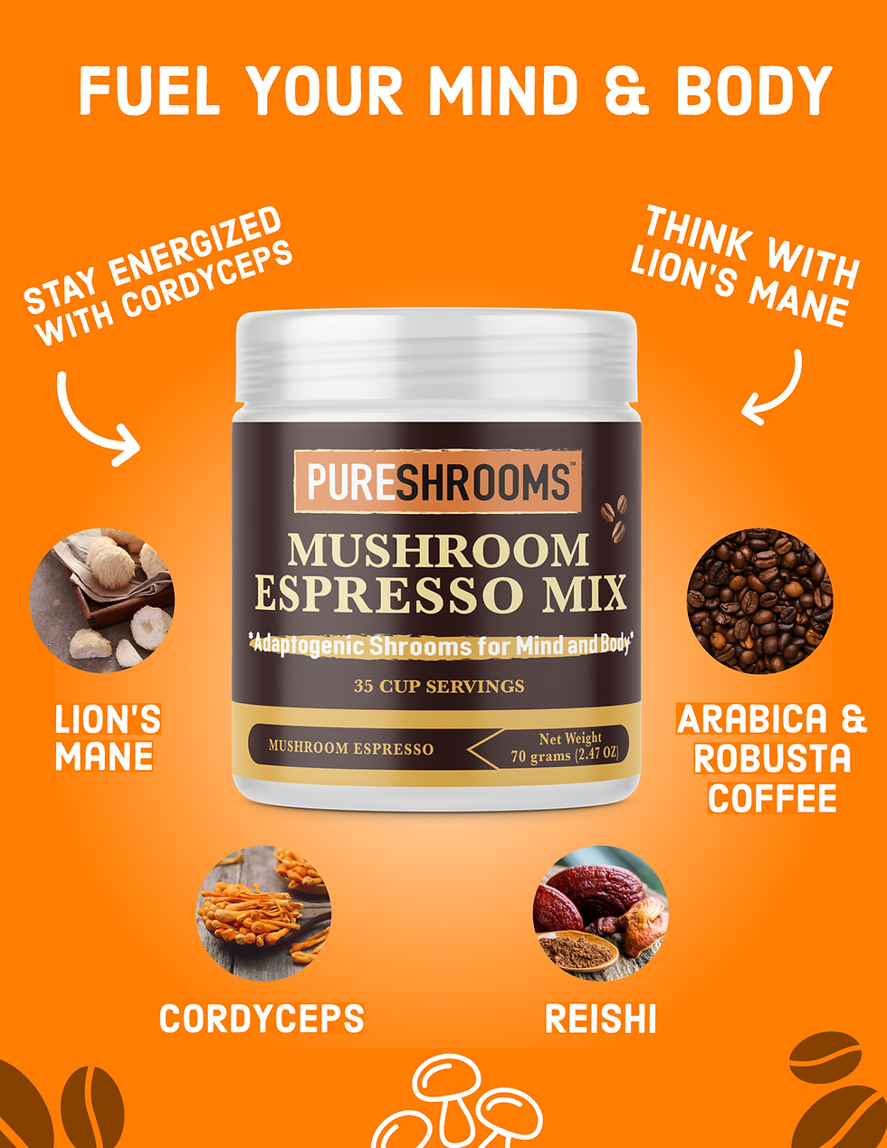 Thumbnail: Espresso Mix