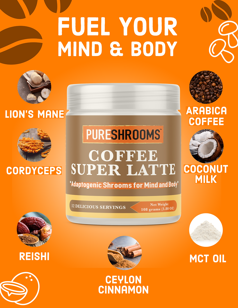 Thumbnail: Coffee Latte