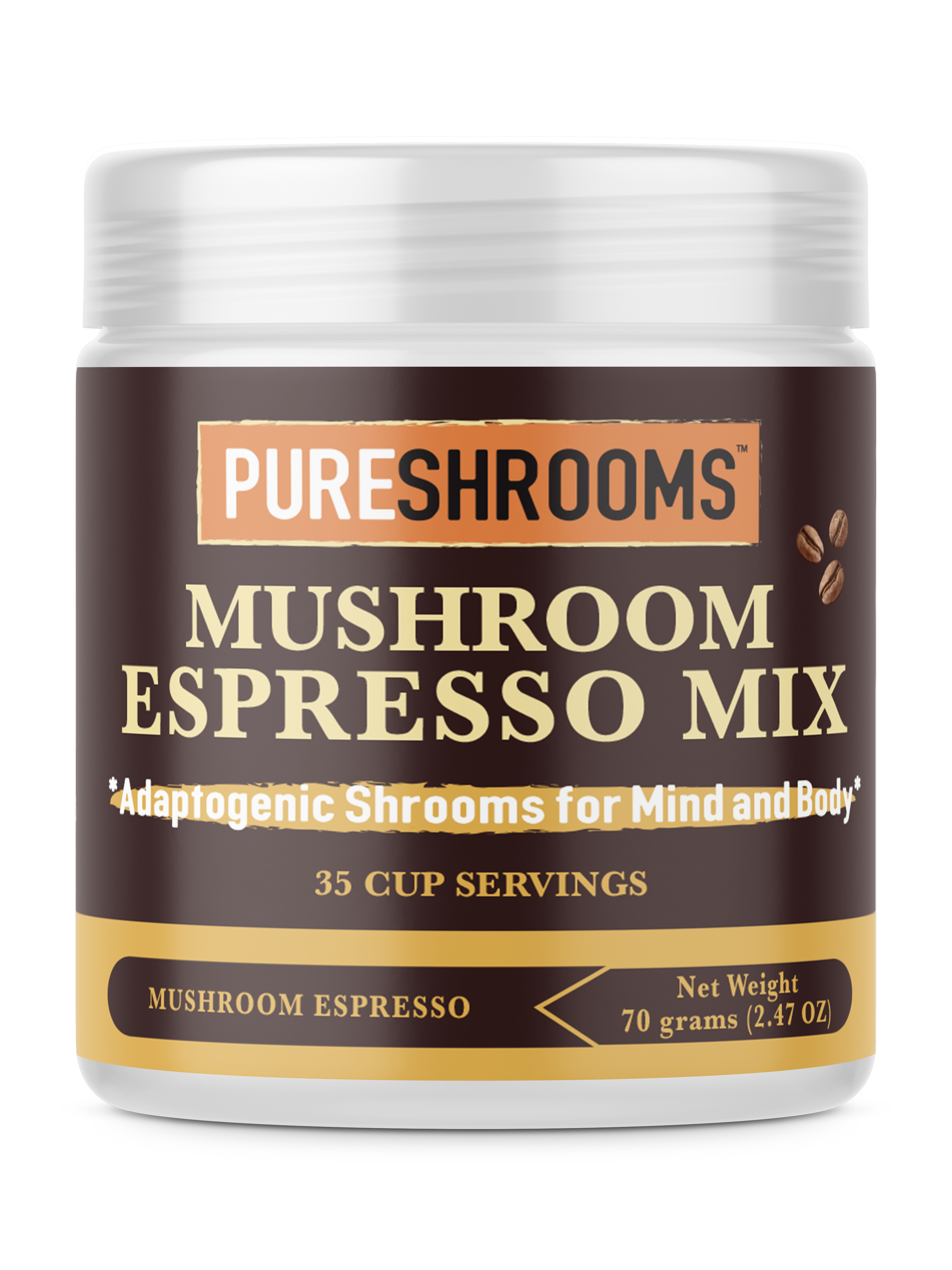 Espresso Mix
