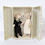 Thumbnail: Maileg Mice Wedding Couple in Box