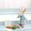 Thumbnail: LOM Peter Rabbit Outfit Boxed Set