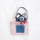 Thumbnail: LOM Mini Toy Camera and Tote Bag Red Bow