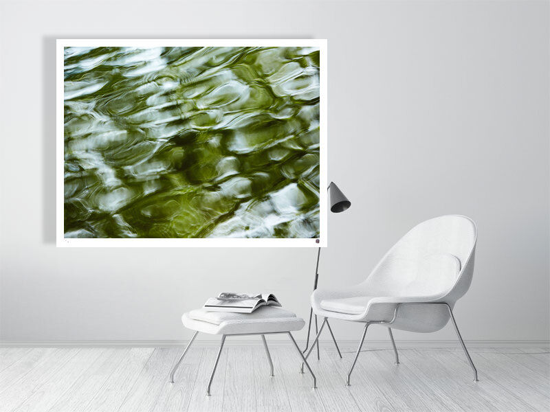Thumbnail: GREEN GLASS