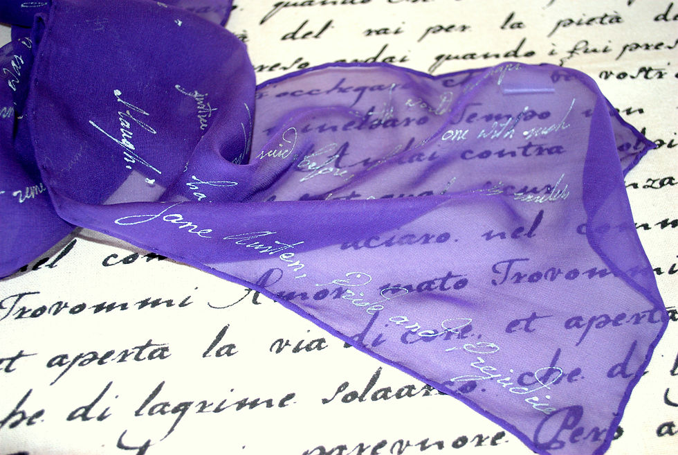 Thumbnail: Pride and Prejudice