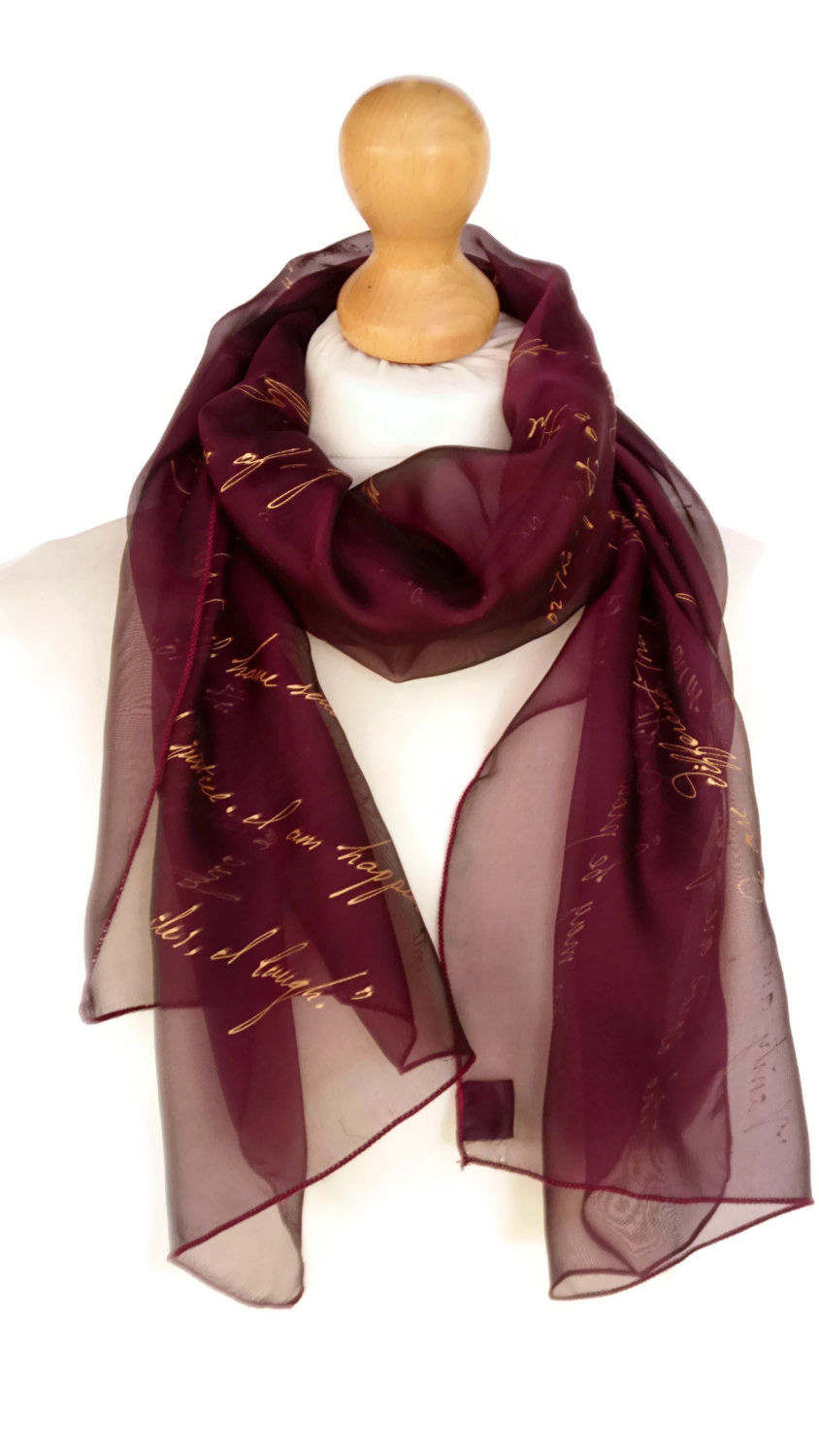 Thumbnail: «Pride and Prejudice, Chiffon»