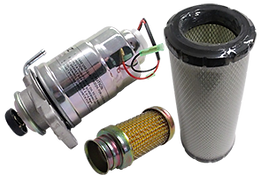 chariot elevateur cat pieces Filtres