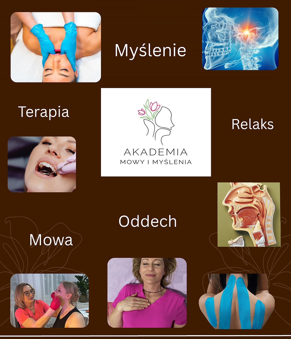 Logopedia interdyscyplinarna 