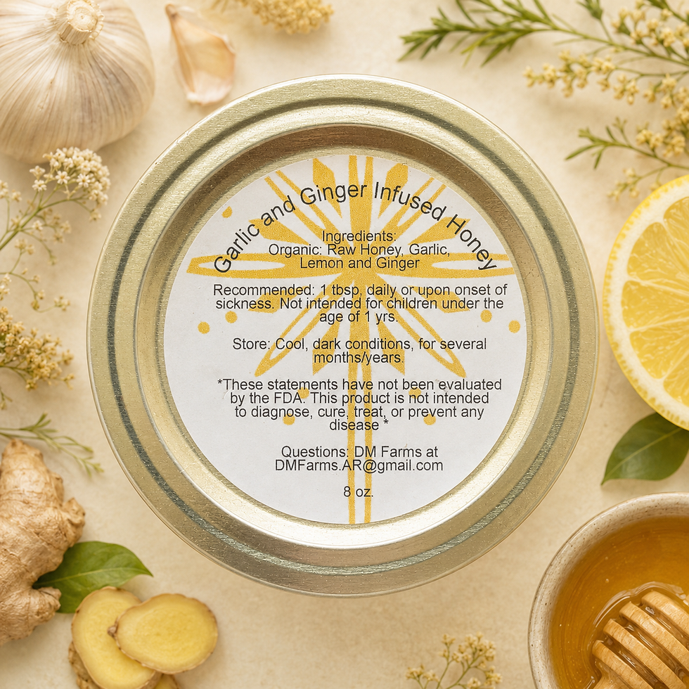 Thumbnail: Herbal Wellness Tea & Botanical Bundle