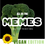Thumbnail: Meme Book: Vegan Edition