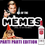 Thumbnail: Meme Book: Parti Parti Parti Edition