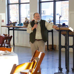 Hunger Dinner 2024