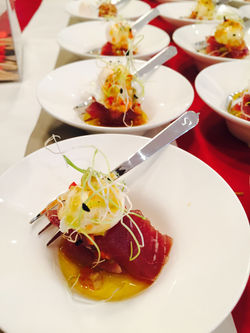 Catering La Concepción Bodas Civles