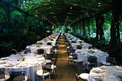 Catering La Concepción Bodas Civiles