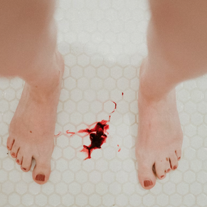 The Benefits of Period Sex: Why You Should Embrace Your Menstruation
