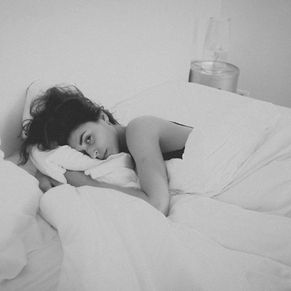 Does body count really matter? A personal experience