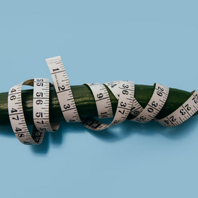 Why penis size should be the least of your worries