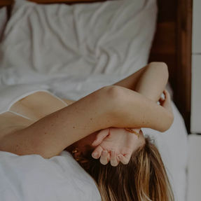 Ask Alexa: Every time I have sex I just don't enjoy it, is this normal?