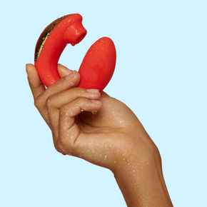 Most vulva owners need external stimulation to orgasm, but is it actually true?