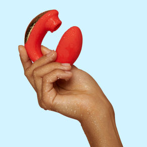 Most vulva owners need external stimulation to orgasm, but is it actually true?