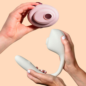 You asked me questions about my sex toys, here are the answers