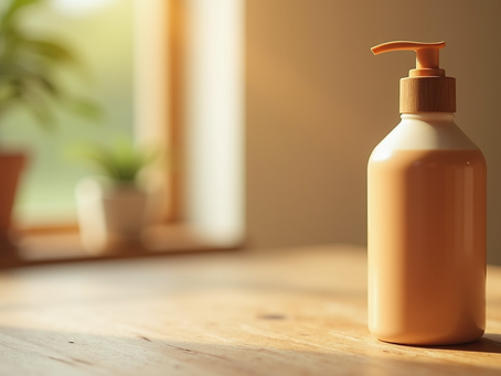 Achieve a Perfect Glow with Gradual Tan Lotion: Natural Tanning Lotion Benefits