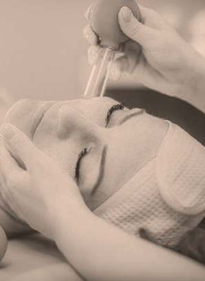 Cupping Massage