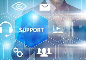 Managed IT Services