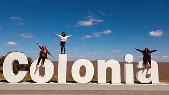 Colonia City day trip, in Uruguay, from Buenos Aires