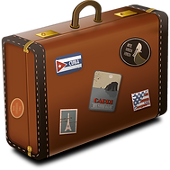 Luggage storage in Buenos Aires, by Kangoo Tours