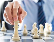 Stratégie d'entreprise