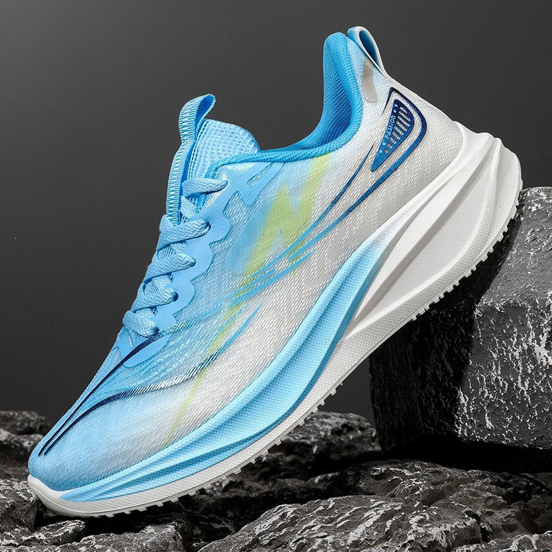 Miniature : Ultra Light Mens Sports Shoes Casual Athletic Footwear