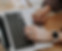 Working with Laptop