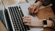 Travailler avec un ordinateur portable
