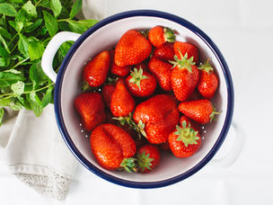 Family Meals Made Easy: Spring Edition - 5 Foods That Signal the Beginning of Spring