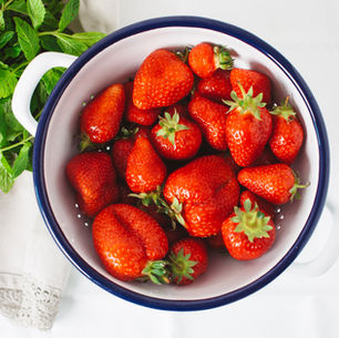 A importância de uma boa alimentação
