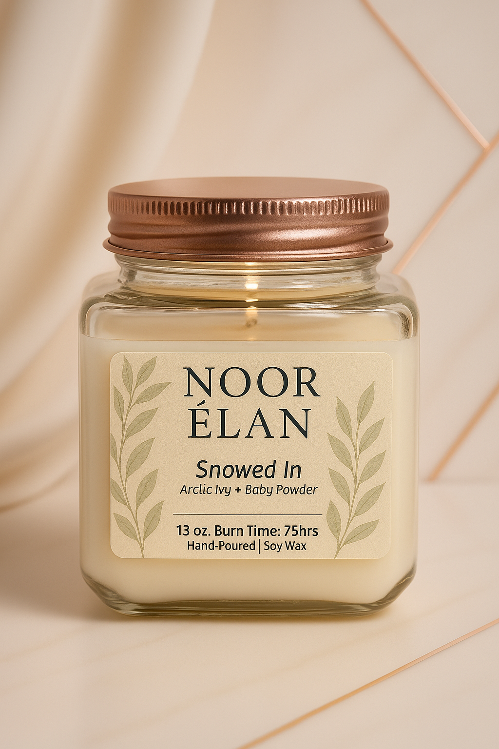 Aluminum Beverage Can