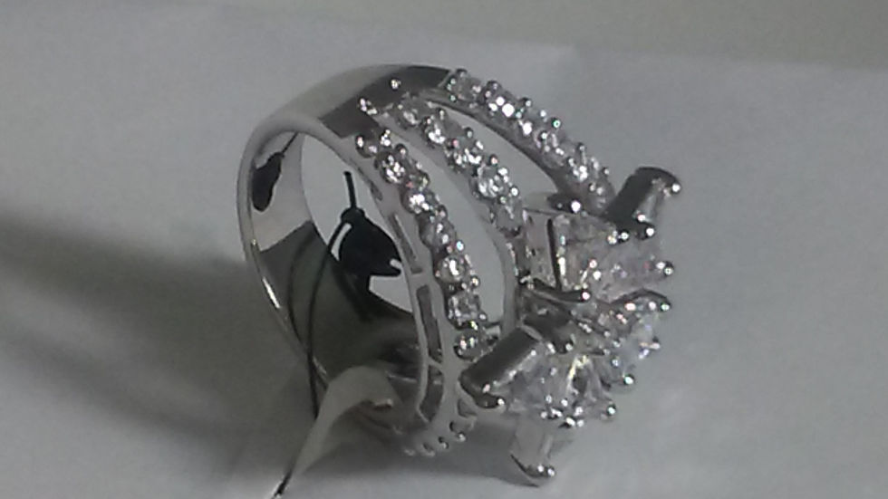 Thumbnail: Morana Ring 5