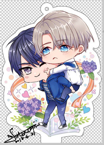 編輯的暫定情人曬書活動圖