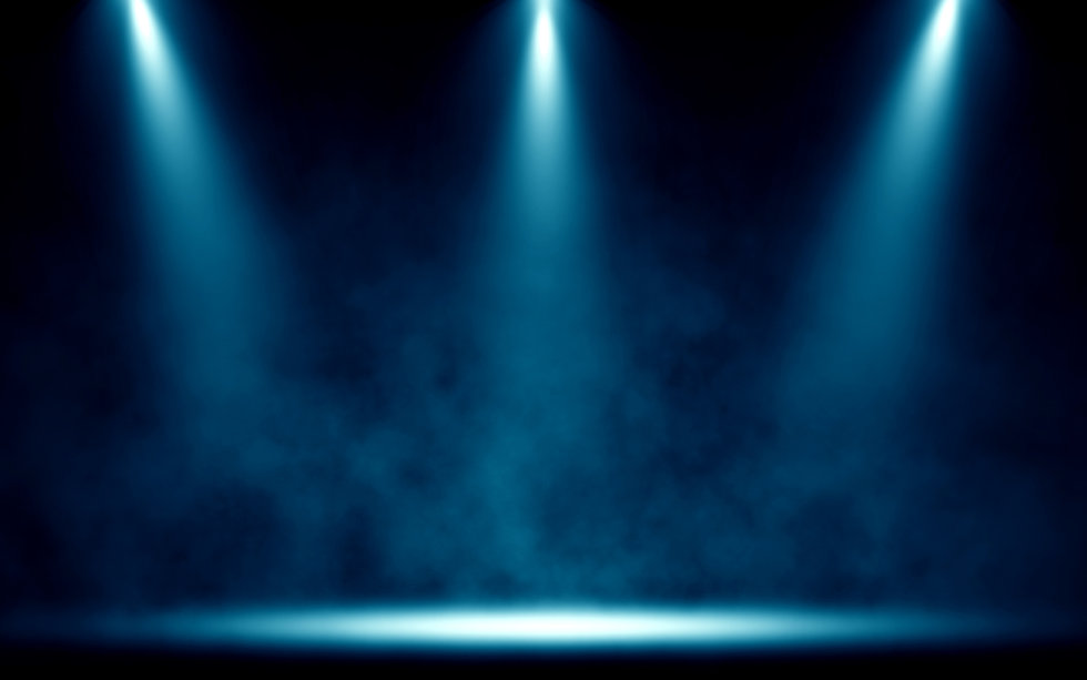 AdobeStock_238345414_three downlights on stage.jpeg