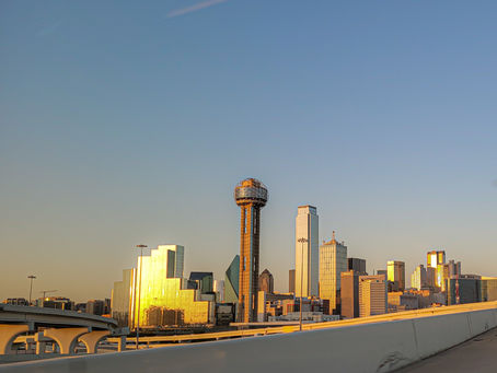 How Much Negotiating Power Do Dallas Homebuyers Really Have Now?