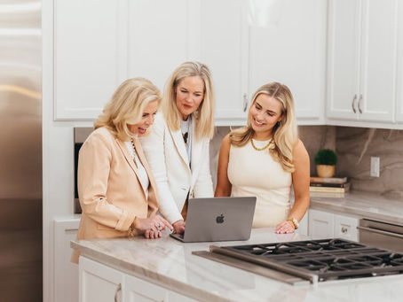 How to Find a Top Dallas Real Estate Agent for Selling Your Home: Morgan Schneider’s Tips