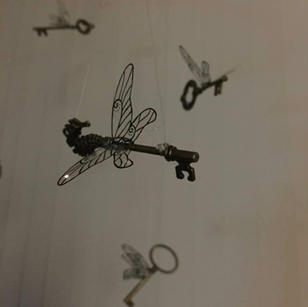 HP Mobile Wings Print