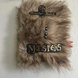 Prop Decoration