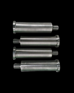 Stainless steel bolts