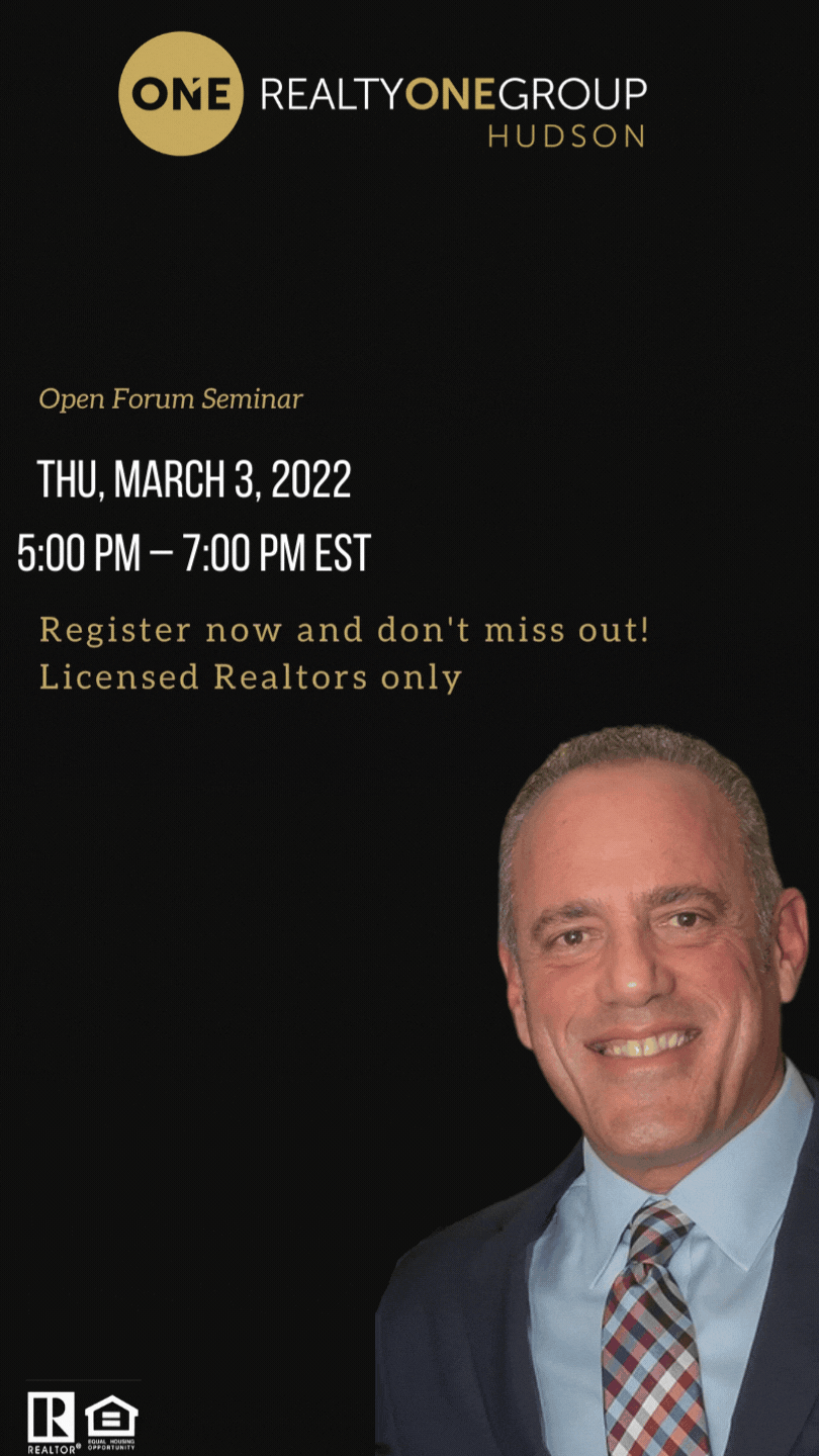 Improve Yourself Seminar