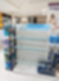 Shelf Strip | Innova Print