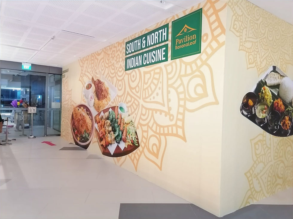 hoarding sticker printing singapore